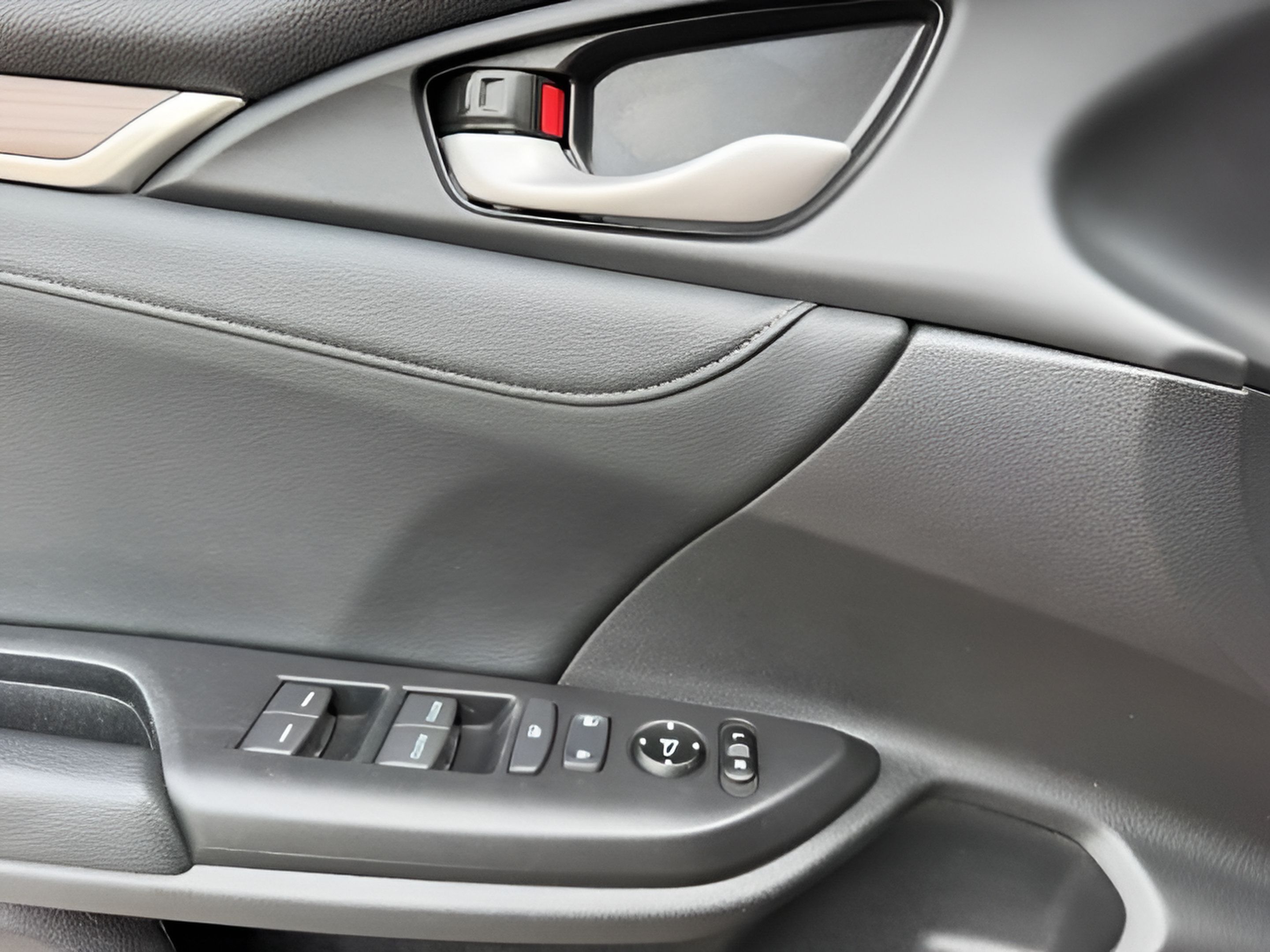 Used 2020 Honda Civic EX-L image 20