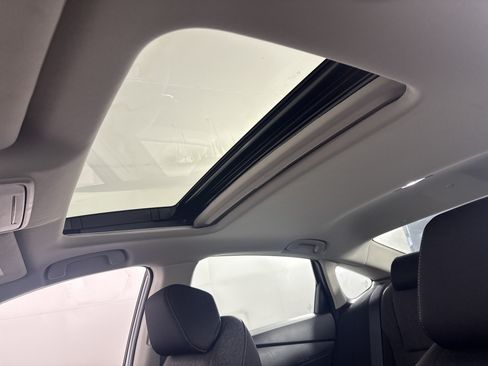 Certified 2023 Honda Accord EX image 17