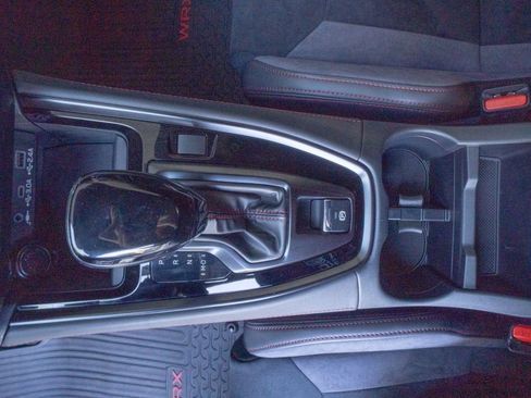 Used 2024 Subaru WRX GT image 10