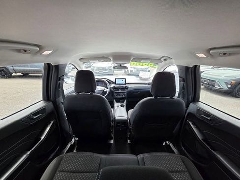 Used 2024 Ford Escape Active FWD image 12