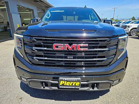 New 2026 GMC Sierra 1500 Elevation AWD/4WD image 8