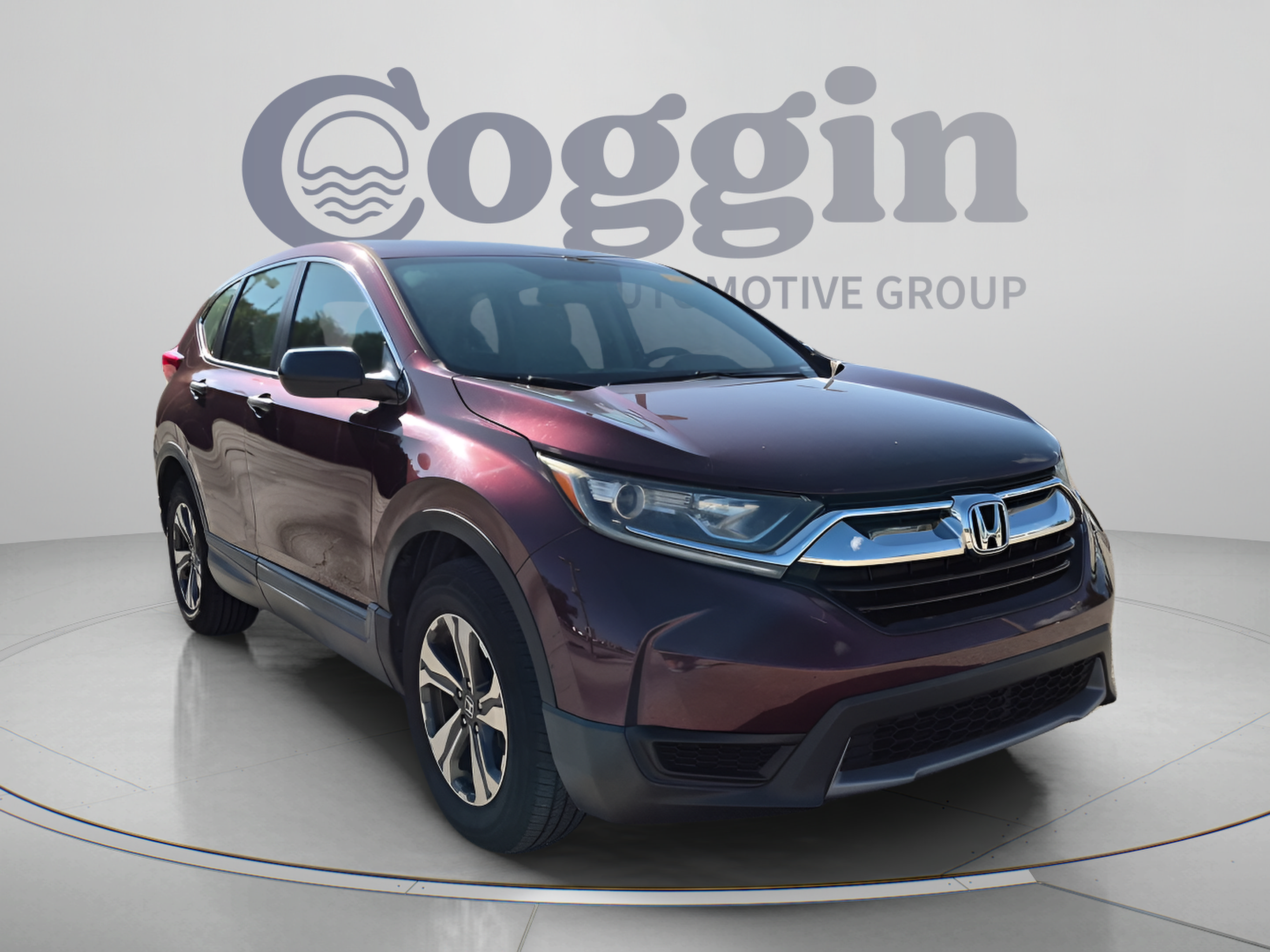 Used 2019 Honda CR-V LX image 8