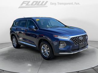 Used 2019 Hyundai Santa Fe SE AWD/4WD video 1