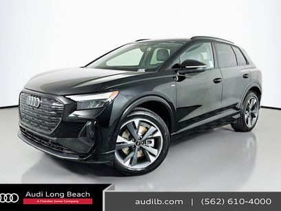 Used 2023 Audi Q4 e-tron Premium w/ Convenience Package