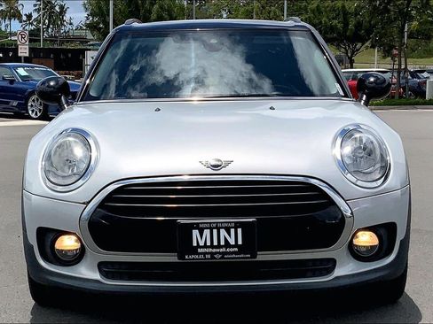 Used 2019 MINI Cooper Clubman FWD image 3