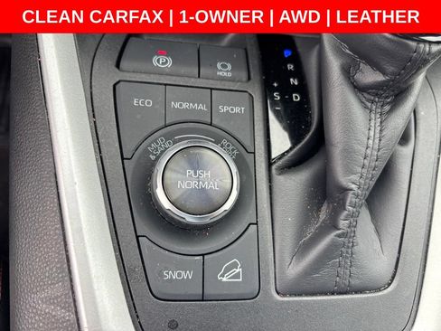 Used 2024 Toyota RAV4 Adventure AWD/4WD image 22