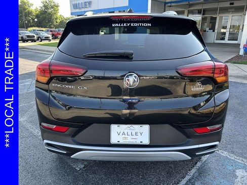 Used 2023 Buick Encore GX Select FWD image 5