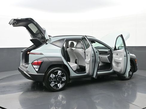 Certified 2024 Hyundai Kona SEL image 43