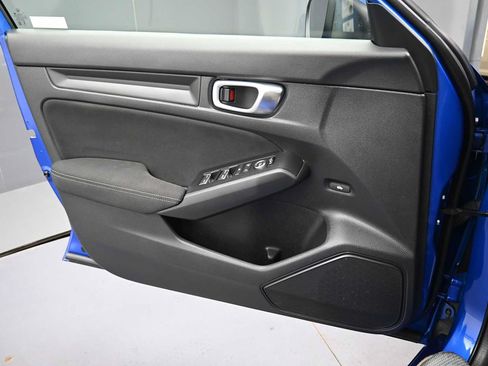 Used 2024 Honda Civic LX image 11