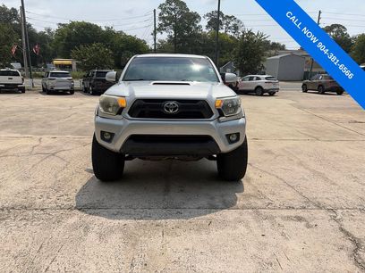 Used 2013 Toyota Tacoma PreRunner w/ TRD Sport Pkg