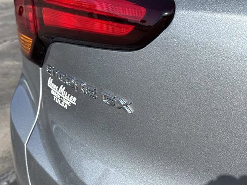 New 2026 Buick Encore GX Preferred image 6