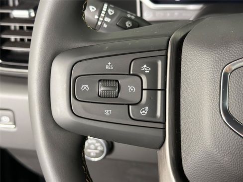 New 2026 GMC Sierra 2500 AT4 w/ AT4 Premium Plus Package AWD/4WD image 25
