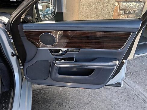 Used 2012 Jaguar XJ L RWD image 30