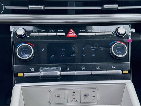 New 2027 Hyundai Santa Fe SEL FWD image 12