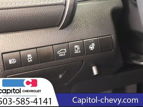 Used 2021 Toyota Camry XSE AWD/4WD image 13