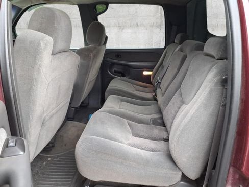 Used 2003 Chevrolet Silverado 3500 LS AWD/4WD image 7