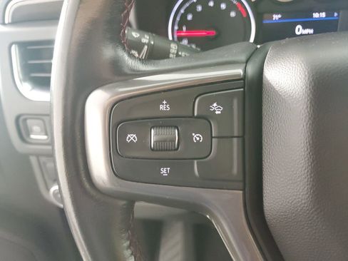 Used 2021 Chevrolet Tahoe RST image 22