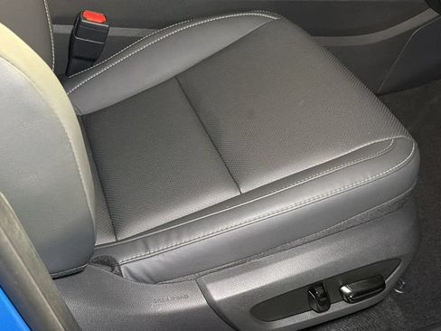 Certified 2025 Lexus NX 350 AWD w/ Premium Package image 12
