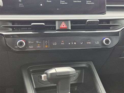Certified 2026 Kia K5 LXS image 21