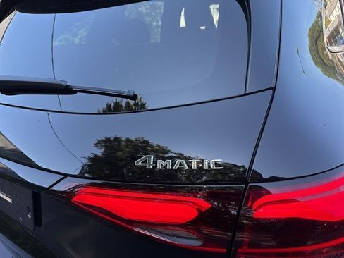 New 2026 Mercedes-Benz GLC 350e 4MATIC image 12