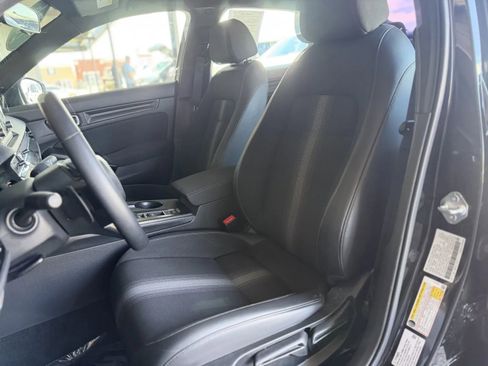 Used 2026 Honda Civic Sport image 38