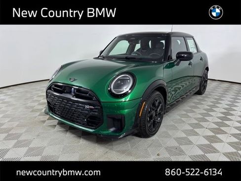 New 2026 MINI Cooper S FWD image 3