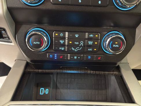 Certified 2021 Ford F250 Lariat w/ Lariat Ultimate Package AWD/4WD image 5