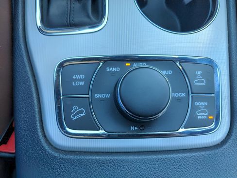 Used 2019 Jeep Grand Cherokee Summit image 25