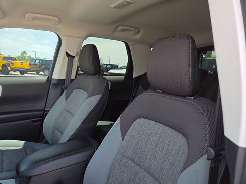 Used 2023 Ford Bronco Sport Big Bend AWD/4WD image 21