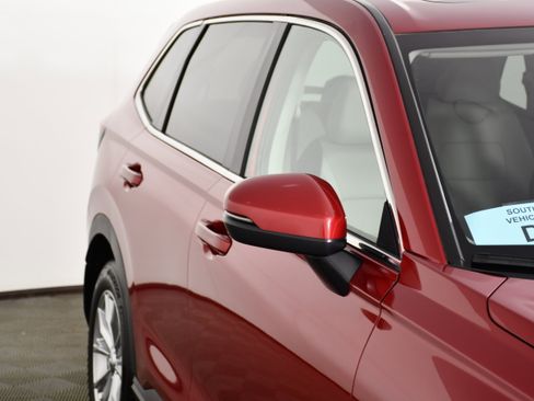 Certified 2024 Honda CR-V EX image 14