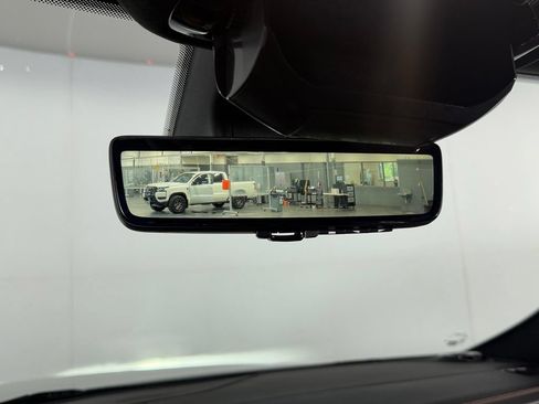 Used 2024 Jeep Grand Cherokee Summit AWD/4WD image 17