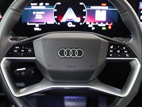 Certified 2025 Audi A5 2.0T Premium w/ Convenience Package image 13