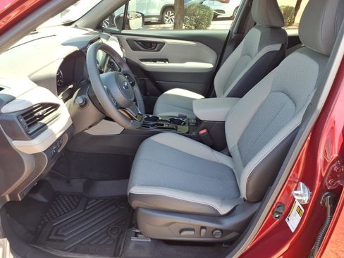 Used 2026 Subaru Forester Premium w/ Base/Premium Package AWD/4WD image 22