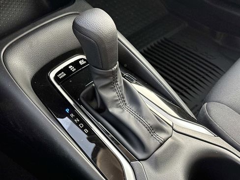 New 2026 Toyota Corolla LE image 29