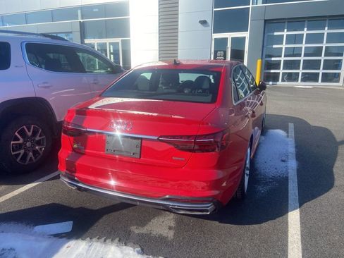 Used 2024 Audi A4 2.0T Premium Plus image 5