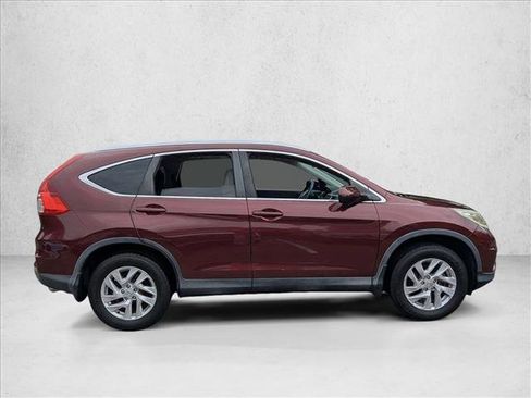 Used 2016 Honda CR-V EX-L image 4