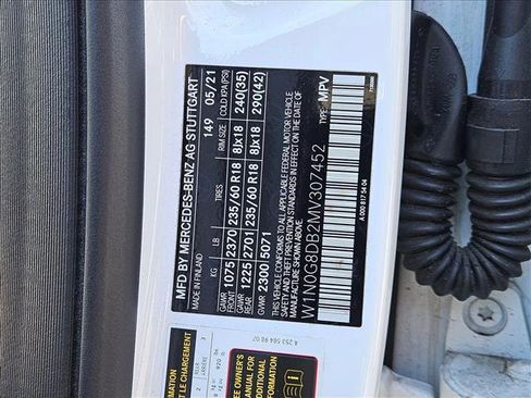 Used 2021 Mercedes-Benz GLC 300 image 23