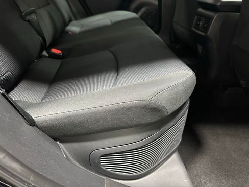 Used 2025 Toyota RAV4 LE image 51