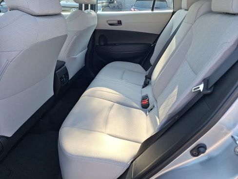 Used 2026 Toyota Corolla Cross L FWD image 28