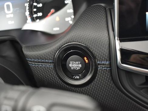 New 2026 Jeep Compass Latitude image 19