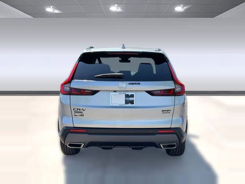 New 2026 Honda CR-V Sport Touring image 10