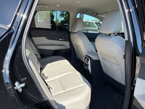 New 2026 Nissan Murano SV AWD/4WD image 17