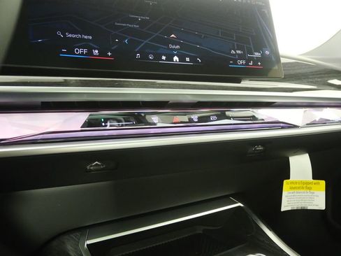 New 2026 BMW 740i w/ Premium Package image 26