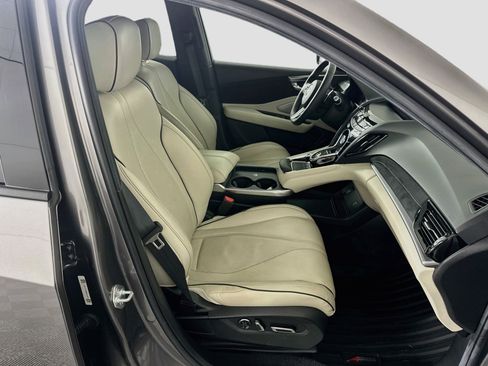 Used 2025 Acura RDX w/ Advance Package AWD/4WD image 33