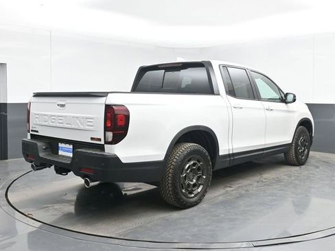 New 2026 Honda Ridgeline TrailSport image 10
