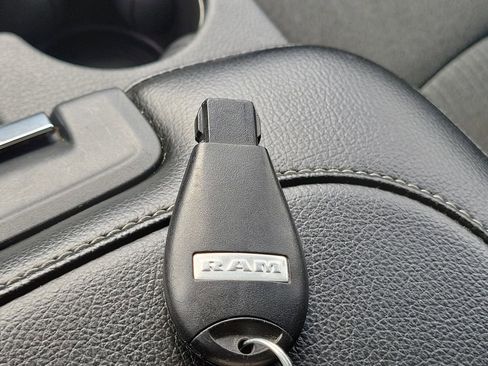 Used 2024 RAM 1500 Classic Warlock image 30