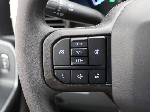 New 2026 Ford F350 XL w/ STX Appearance Package image 21