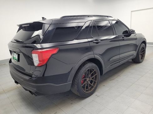 Used 2020 Ford Explorer ST w/ ST Street Pack image 9