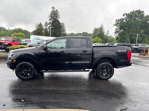Used 2021 Ford Ranger XLT w/ Equipment Group 302A High AWD/4WD image 9
