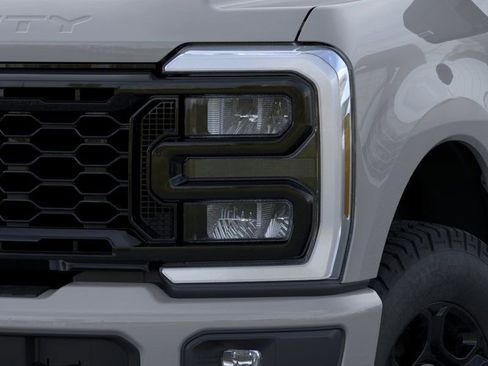 New 2026 Ford F350 XL w/ STX Appearance Package image 18
